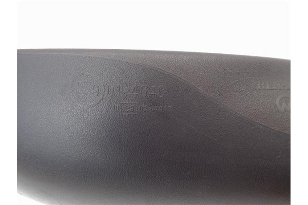 Recambio de retrovisor izquierdo para renault clio i fase iii referencia OEM IAM   