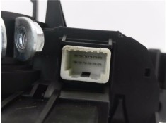 Recambio de mando intermitencia para mazda 2 berlina (de) 1.4 crtd active (5-ptas.) (50kw) referencia OEM IAM DF7166122 DF716612