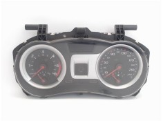 Recambio de cuadro completo para renault clio iii 1.5 dci referencia OEM IAM 82003050D 8201060310 