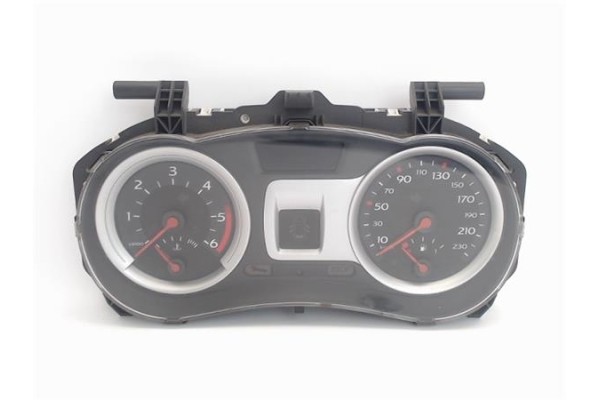 Recambio de cuadro completo para renault clio iii 1.5 dci referencia OEM IAM 82003050D 8201060310 