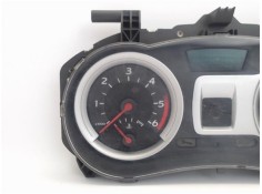Recambio de cuadro completo para renault clio iii 1.5 dci referencia OEM IAM 82003050D 8201060310 