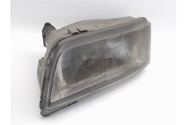 Recambio de faro delantero dcho para citroen jumper furgón referencia OEM IAM 40380748  