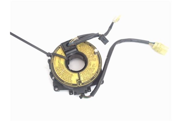 Recambio de anillo contacto volante para nissan serena (c23m) 2.3 d referencia OEM IAM   
