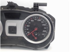 Recambio de cuadro completo para renault clio iii 1.5 dci referencia OEM IAM 82003050D 8201060310 