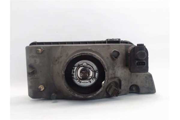 Recambio de faro delantero dcho para citroen jumper furgón referencia OEM IAM 40380748  