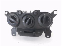 Recambio de mandos calefaccion / a.a. para mazda 2 berlina (de) 1.4 crtd active (5-ptas.) (50kw) referencia OEM IAM DF7161190B U