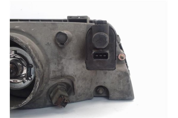 Recambio de faro delantero dcho para citroen jumper furgón referencia OEM IAM 40380748  