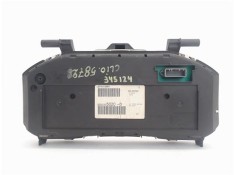 Recambio de cuadro completo para renault clio iii 1.5 dci referencia OEM IAM 82003050D 8201060310 