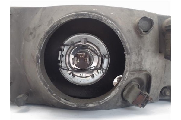 Recambio de faro delantero dcho para citroen jumper furgón referencia OEM IAM 40380748  