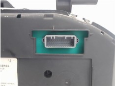 Recambio de cuadro completo para renault clio iii 1.5 dci referencia OEM IAM 82003050D 8201060310 