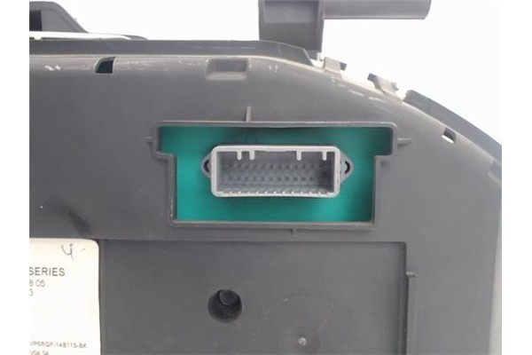 Recambio de cuadro completo para renault clio iii 1.5 dci referencia OEM IAM 82003050D 8201060310 