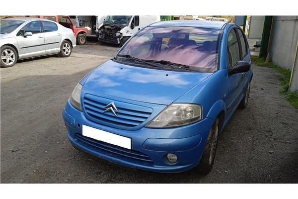 citroen c3 del año 2003