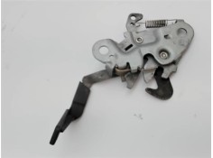 Recambio de cerradura capo para citroen c3 1.4 hdi referencia OEM IAM 9649808280  