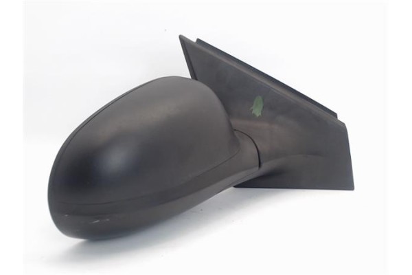 Recambio de retrovisor electrico derecho para fiat bravo (182) 1.2 16v 80 trofeo referencia OEM IAM 735440830 6136554 735441460 