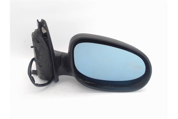 Recambio de retrovisor electrico derecho para fiat bravo (182) 1.2 16v 80 trofeo referencia OEM IAM 735440830 6136554 735441460 