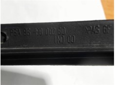 Recambio de cerradura capo para citroen c3 1.4 hdi referencia OEM IAM 9649808280  