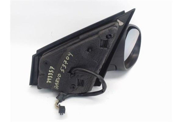 Recambio de retrovisor electrico derecho para fiat bravo (182) 1.2 16v 80 trofeo referencia OEM IAM 735440830 6136554 735441460 