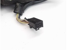 Recambio de retrovisor electrico derecho para fiat bravo (182) 1.2 16v 80 trofeo referencia OEM IAM 735440830 6136554 735441460 