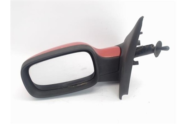 Recambio de retrovisor izquierdo para renault clio iii 1.5 dci referencia OEM IAM 7701061190 RS02086 7701054753 , RENAULT | 8200