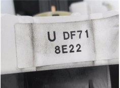 Recambio de mandos calefaccion / a.a. para mazda 2 berlina (de) 1.4 crtd active (5-ptas.) (50kw) referencia OEM IAM DF7161190B U