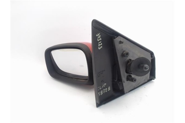 Recambio de retrovisor izquierdo para renault clio iii 1.5 dci referencia OEM IAM 7701061190 RS02086 7701054753 , RENAULT | 8200