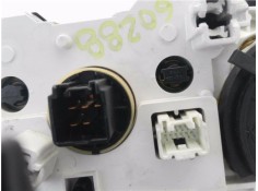 Recambio de mandos calefaccion / a.a. para mazda 2 berlina (de) 1.4 crtd active (5-ptas.) (50kw) referencia OEM IAM DF7161190B U