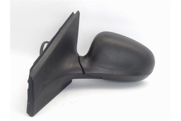 Recambio de retrovisor electrico izquierdo para fiat bravo (182) 1.2 16v 80 trofeo referencia OEM IAM 735440834 6125554 73540381
