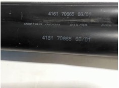 Recambio de amortiguador porton para mini mini (r50,r53) 1.6 one referencia OEM IAM 41617066566 0261QQ 