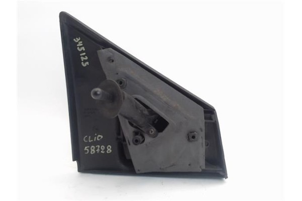 Recambio de retrovisor izquierdo para renault clio iii 1.5 dci referencia OEM IAM 7701061190 RS02086 7701054753 , RENAULT | 8200