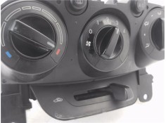 Recambio de mandos calefaccion / a.a. para mazda 2 berlina (de) 1.4 crtd active (5-ptas.) (50kw) referencia OEM IAM DF7161190B U