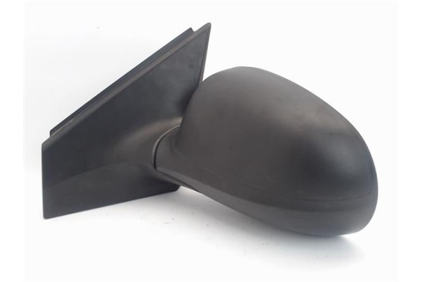 Recambio de retrovisor electrico izquierdo para fiat bravo (182) 1.2 16v 80 trofeo referencia OEM IAM 735440834 6125554 73540381