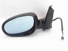 Recambio de retrovisor electrico izquierdo para fiat bravo (182) 1.2 16v 80 trofeo referencia OEM IAM 735440834 6125554 73540381