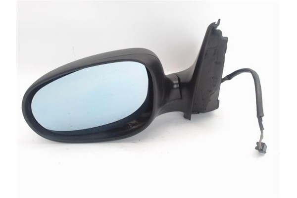 Recambio de retrovisor electrico izquierdo para fiat bravo (182) 1.2 16v 80 trofeo referencia OEM IAM 735440834 6125554 73540381