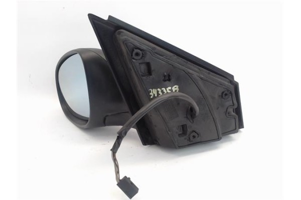 Recambio de retrovisor electrico izquierdo para fiat bravo (182) 1.2 16v 80 trofeo referencia OEM IAM 735440834 6125554 73540381