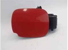 Recambio de tapa exterior combustible para renault clio iii 1.5 dci referencia OEM IAM 8200290088 8200290092 