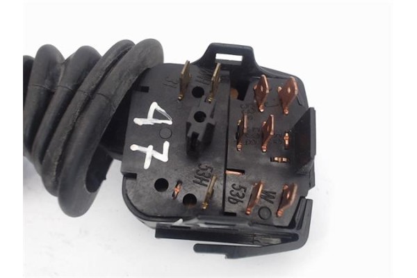 Recambio de mando limpiaparabrisas para opel zafira a referencia OEM IAM 090243394 501538 