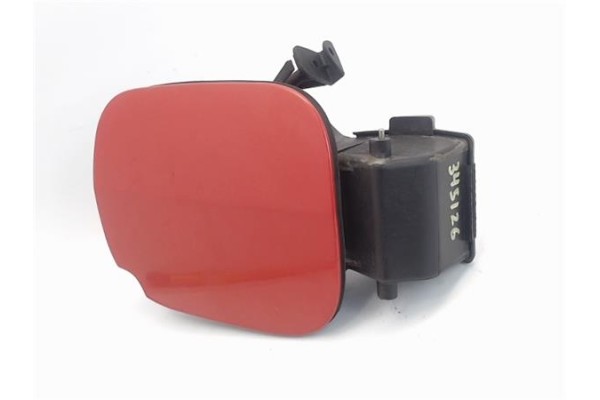 Recambio de tapa exterior combustible para renault clio iii 1.5 dci referencia OEM IAM 8200290088 8200290092 