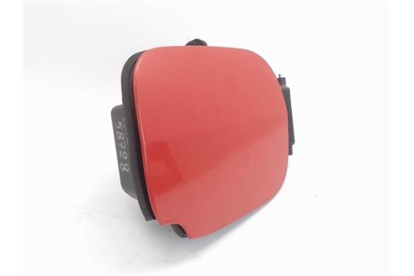 Recambio de tapa exterior combustible para renault clio iii 1.5 dci referencia OEM IAM 8200290088 8200290092 