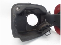 Recambio de tapa exterior combustible para renault clio iii 1.5 dci referencia OEM IAM 8200290088 8200290092 