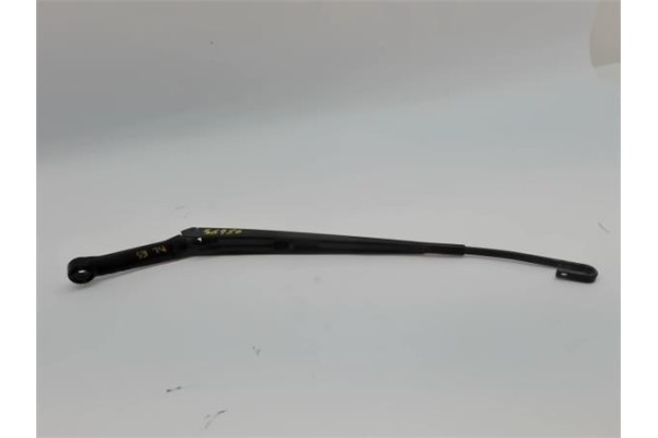 Recambio de brazo limpiaparabrisas delantero izquierdo para audi a4 avant (b5) 1.9 tdi referencia OEM IAM 8D1955407  