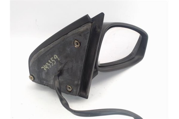 Recambio de retrovisor electrico derecho para fiat stilo (192) 1.6 16v (192_xb1a) referencia OEM IAM 735335232 6126931 735311423