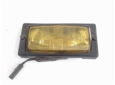 Recambio de faro antiniebla izquierdo para seat ibiza referencia OEM IAM   