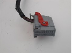 Recambio de retrovisor electrico derecho para fiat stilo (192) 1.6 16v (192_xb1a) referencia OEM IAM 735335232 6126931 735311423