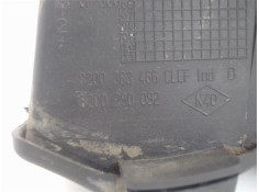 Recambio de tapa exterior combustible para renault clio iii 1.5 dci referencia OEM IAM 8200290088 8200290092 