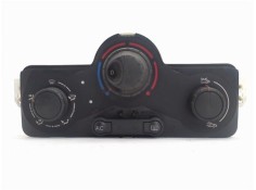 Recambio de mandos calefaccion / a.a. para renault clio iii 1.5 dci referencia OEM IAM 69590001 7701070473 