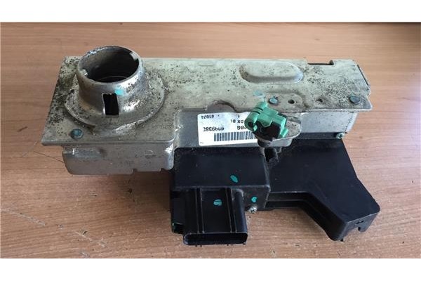 Recambio de cierre electromagnetico delantero derecho para ford tourneo connect (tc7)(2002) 1.8 combi corta [1,8 ltr. - 66 kw td