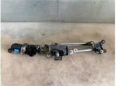 Recambio de motor limpiaparabrisas delantero para mazda 2 berlina (de) 1.4 crtd active (5-ptas.) (50kw) referencia OEM IAM DF71-