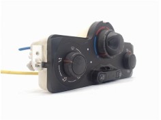 Recambio de mandos calefaccion / a.a. para renault clio iii 1.5 dci referencia OEM IAM 69590001 7701070473 