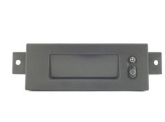 Recambio de reloj horario para opel corsa d 1.0 catch me referencia OEM IAM 565412769 13209460 