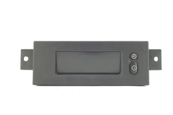 Recambio de reloj horario para opel corsa d 1.0 catch me referencia OEM IAM 565412769 13209460 